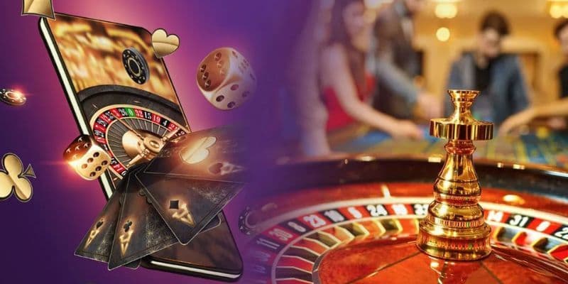 Bí quyết chơi Casino hiệu quả cho người bắt đầu