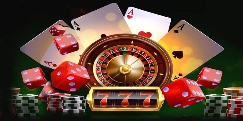 Giới thiệu Casino đỉnh cao tại Kubet 77