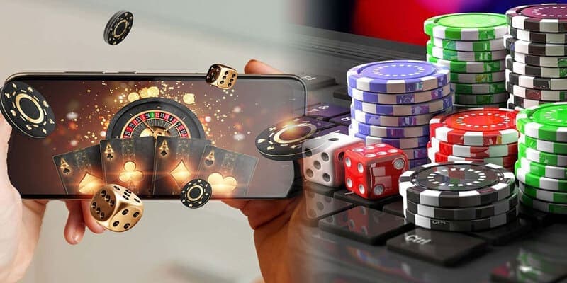 Cách bắt đầu hành trình tại Casino Kubet 77
