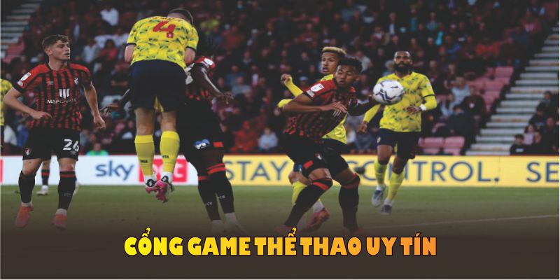 Khám phá cổng game thể thao uy tín mà Kubet77 đang liên kết