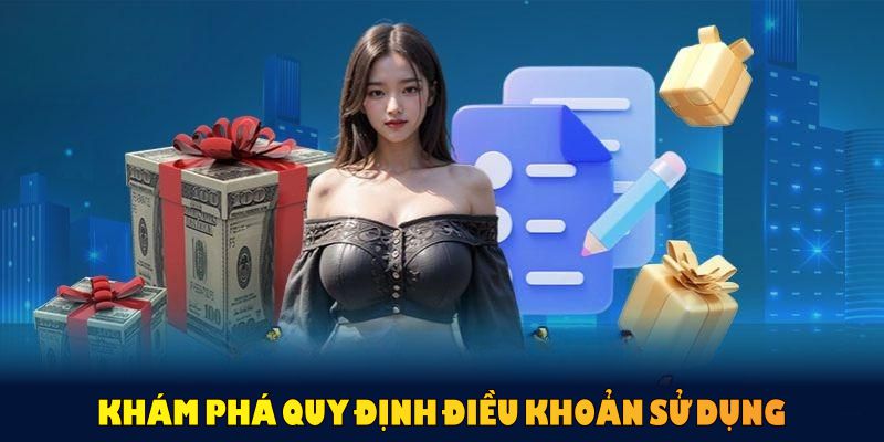 Khám phá quy định điều khoản sử dụng Kubet77 trong năm 2025