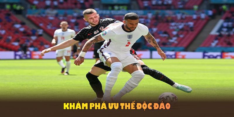 Khám phá ưu thế độc đáo của sảnh thể thao Kubet77