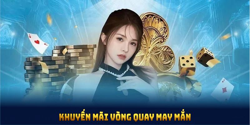 Khuyến mãi vòng quay may mắn tại Kubet77 và thông tin quan trọng